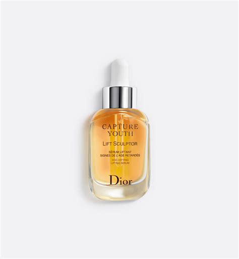 dior le lift|Dior facial serum.